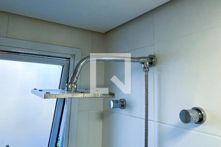 Apartamento à venda com 110m², 3 quartos e 2 vagas Apartamento à venda com 110m², 3 quartos e 2 vagasBanheiro