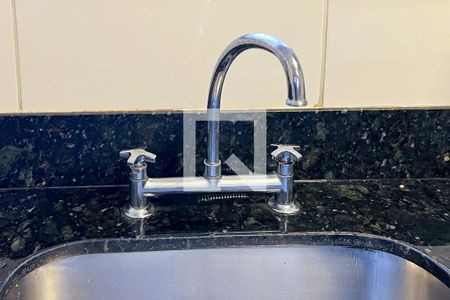 Apartamento à venda com 110m², 3 quartos e 2 vagas Apartamento à venda com 110m², 3 quartos e 2 vagasCozinha