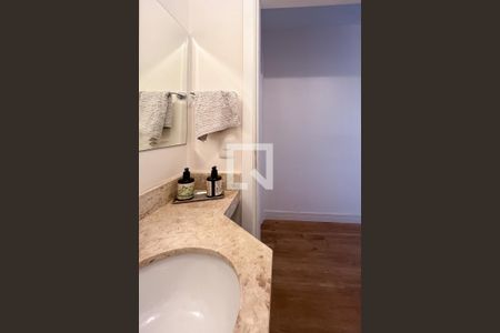 Apartamento à venda com 110m², 3 quartos e 2 vagas Apartamento à venda com 110m², 3 quartos e 2 vagasLavabo