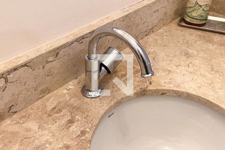 Apartamento à venda com 110m², 3 quartos e 2 vagas Apartamento à venda com 110m², 3 quartos e 2 vagasLavabo