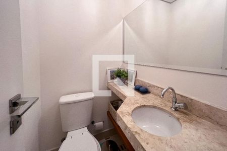 Apartamento à venda com 110m², 3 quartos e 2 vagas Apartamento à venda com 110m², 3 quartos e 2 vagasLavabo