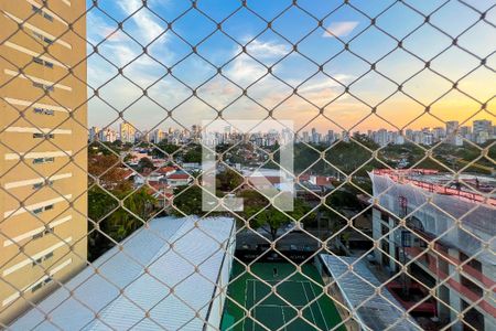 Apartamento à venda com 110m², 3 quartos e 2 vagas Apartamento à venda com 110m², 3 quartos e 2 vagasVista