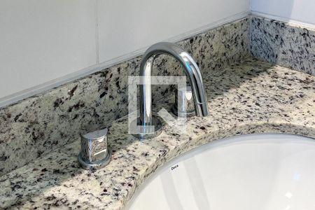 Apartamento à venda com 110m², 3 quartos e 2 vagas Apartamento à venda com 110m², 3 quartos e 2 vagasBanheiro