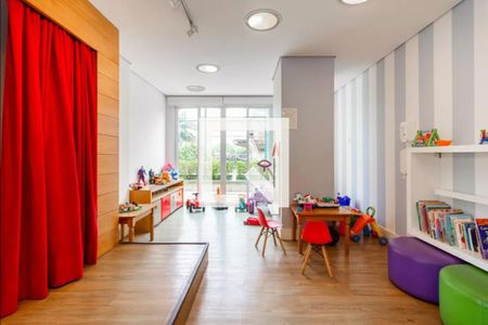 Apartamento à venda com 110m², 3 quartos e 2 vagas Apartamento à venda com 110m², 3 quartos e 2 vagasBrinquedoteca