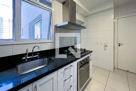 Apartamento à venda com 110m², 3 quartos e 2 vagas Apartamento à venda com 110m², 3 quartos e 2 vagasCozinha