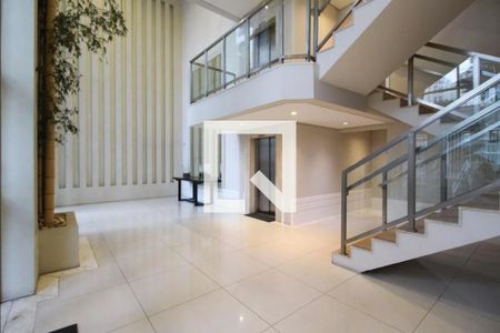 Apartamento à venda com 110m², 3 quartos e 2 vagas Apartamento à venda com 110m², 3 quartos e 2 vagasHall