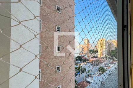 Apartamento à venda com 110m², 3 quartos e 2 vagas Apartamento à venda com 110m², 3 quartos e 2 vagasVista