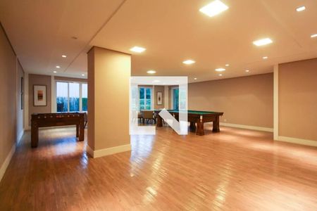 Apartamento à venda com 110m², 3 quartos e 2 vagas Apartamento à venda com 110m², 3 quartos e 2 vagasSala de Jogos