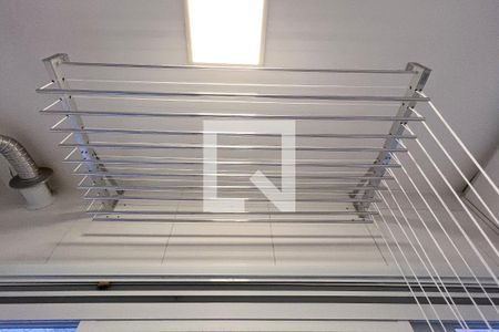 Apartamento à venda com 110m², 3 quartos e 2 vagas Apartamento à venda com 110m², 3 quartos e 2 vagasÁrea de Serviço