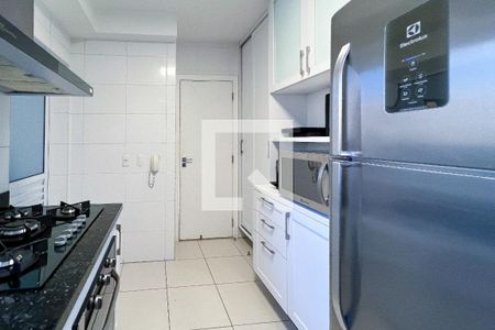 Apartamento à venda com 110m², 3 quartos e 2 vagas Apartamento à venda com 110m², 3 quartos e 2 vagasCozinha