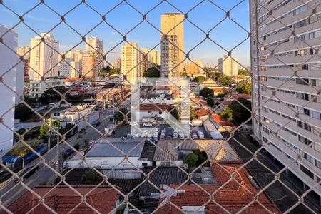 Apartamento à venda com 110m², 3 quartos e 2 vagas Apartamento à venda com 110m², 3 quartos e 2 vagasVista