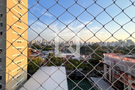 Apartamento à venda com 110m², 3 quartos e 2 vagas Apartamento à venda com 110m², 3 quartos e 2 vagasVista