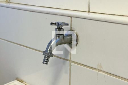 Apartamento à venda com 110m², 3 quartos e 2 vagas Apartamento à venda com 110m², 3 quartos e 2 vagasÁrea de Serviço