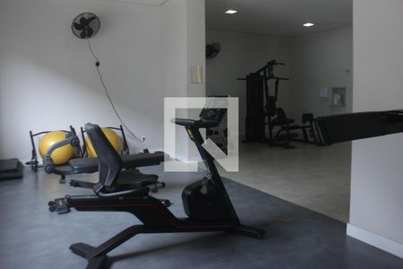 Apartamento à venda com 80m², 3 quartos e 1 vagaAcademia