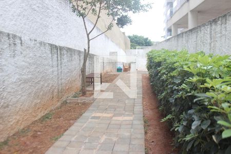 Apartamento à venda com 80m², 3 quartos e 1 vagaespaço pet