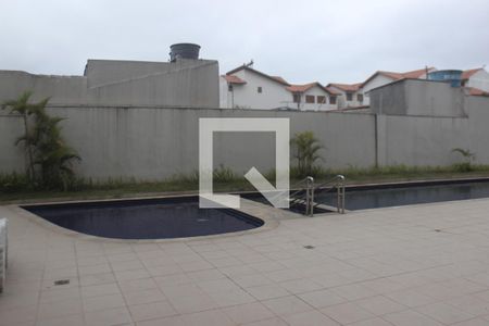 Apartamento à venda com 80m², 3 quartos e 1 vagaÁrea comum - Piscina