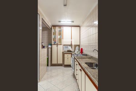 Casa à venda com 145m², 3 quartos e 2 vagas Casa à venda com 145m², 3 quartos e 2 vagasCozinha