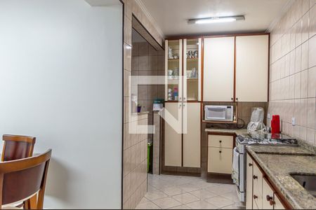 Casa à venda com 145m², 3 quartos e 2 vagas Casa à venda com 145m², 3 quartos e 2 vagasCozinha