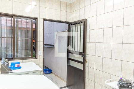 Casa à venda com 145m², 3 quartos e 2 vagas Casa à venda com 145m², 3 quartos e 2 vagasÁrea de Serviço