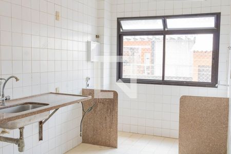 Apartamento à venda com 77m², 3 quartos e 1 vaga Apartamento à venda com 77m², 3 quartos e 1 vagaCozinha