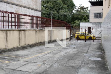 Apartamento à venda com 77m², 3 quartos e 1 vaga Apartamento à venda com 77m², 3 quartos e 1 vagaÁrea Externa