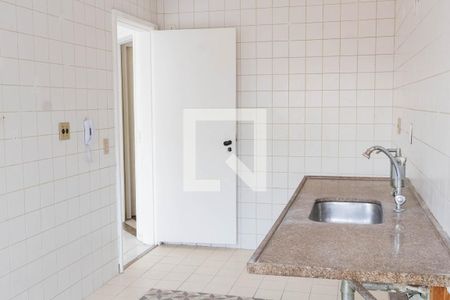 Apartamento à venda com 77m², 3 quartos e 1 vaga Apartamento à venda com 77m², 3 quartos e 1 vagaCozinha