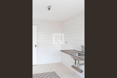 Apartamento à venda com 77m², 3 quartos e 1 vaga Apartamento à venda com 77m², 3 quartos e 1 vagaCozinha