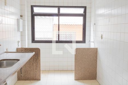 Apartamento à venda com 77m², 3 quartos e 1 vaga Apartamento à venda com 77m², 3 quartos e 1 vagaCozinha