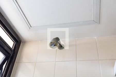 Apartamento à venda com 77m², 3 quartos e 1 vaga Apartamento à venda com 77m², 3 quartos e 1 vagaBanheiro 1