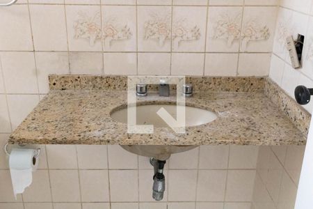 Apartamento à venda com 77m², 3 quartos e 1 vaga Apartamento à venda com 77m², 3 quartos e 1 vagaBanheiro 1