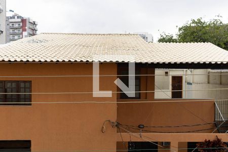 Apartamento à venda com 77m², 3 quartos e 1 vaga Apartamento à venda com 77m², 3 quartos e 1 vagaVista do Quarto 1