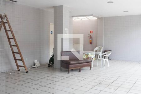 Apartamento à venda com 77m², 3 quartos e 1 vaga Apartamento à venda com 77m², 3 quartos e 1 vagaSalão de Festas