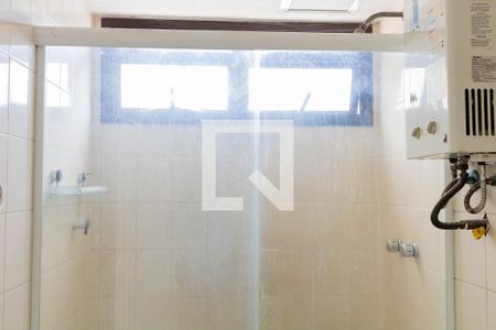 Apartamento à venda com 77m², 3 quartos e 1 vaga Apartamento à venda com 77m², 3 quartos e 1 vagaBanheiro 1