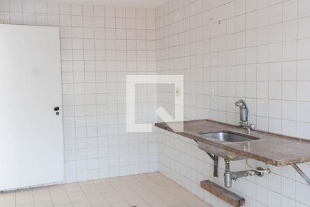 Apartamento à venda com 77m², 3 quartos e 1 vaga Apartamento à venda com 77m², 3 quartos e 1 vagaCozinha