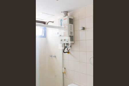 Apartamento à venda com 77m², 3 quartos e 1 vaga Apartamento à venda com 77m², 3 quartos e 1 vagaBanheiro 1