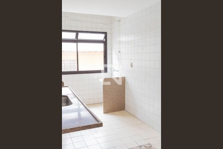 Apartamento à venda com 77m², 3 quartos e 1 vaga Apartamento à venda com 77m², 3 quartos e 1 vagaCozinha