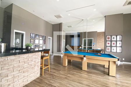 Apartamento à venda com 54m², 2 quartos e 2 vagasSalão de Festas