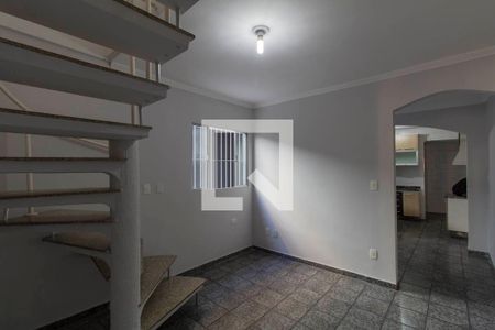 Sala 2 de casa à venda com 2 quartos, 120m² em Jardim Penha, São Paulo