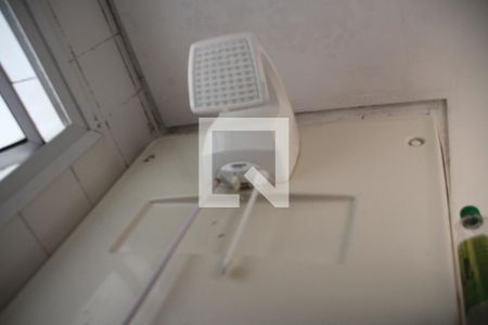 Apartamento à venda com 38m², 2 quartos e 1 vagaducha