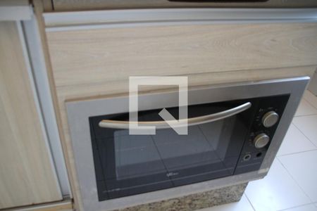 Apartamento à venda com 38m², 2 quartos e 1 vagaForno