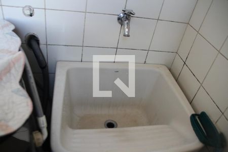 Apartamento à venda com 38m², 2 quartos e 1 vagaTanque