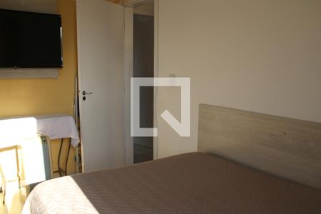 Apartamento à venda com 38m², 2 quartos e 1 vagaDormitório 1
