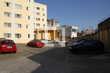 Apartamento à venda com 38m², 2 quartos e 1 vagaGaragem