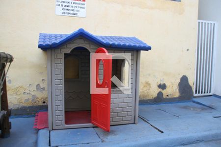 Apartamento à venda com 38m², 2 quartos e 1 vagaPlayground