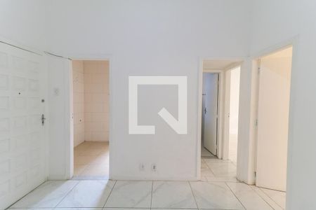Sala de apartamento à venda com 2 quartos, 67m² em Engenho Novo, Rio de Janeiro