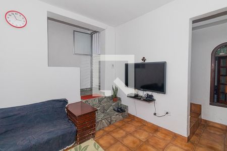 Casa à venda com 140m², 3 quartos e 2 vagasSala - Casa 3