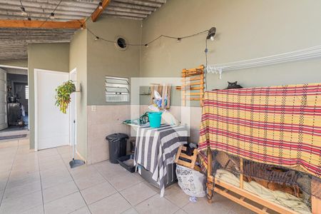 Casa à venda com 140m², 3 quartos e 2 vagasÁrea de Serviço - Casa 2