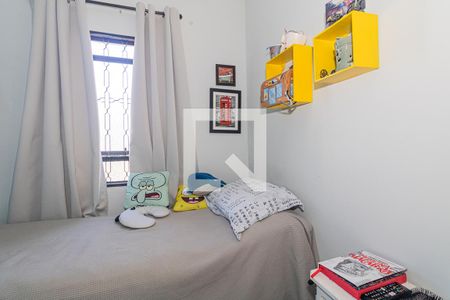Casa à venda com 140m², 3 quartos e 2 vagasQuarto 3 - Casa 1