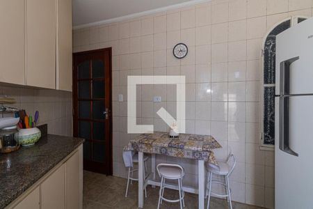 Casa à venda com 140m², 3 quartos e 2 vagasCozinha - Casa 1