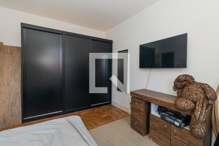 Casa à venda com 140m², 3 quartos e 2 vagasQuarto 3 - Casa 2